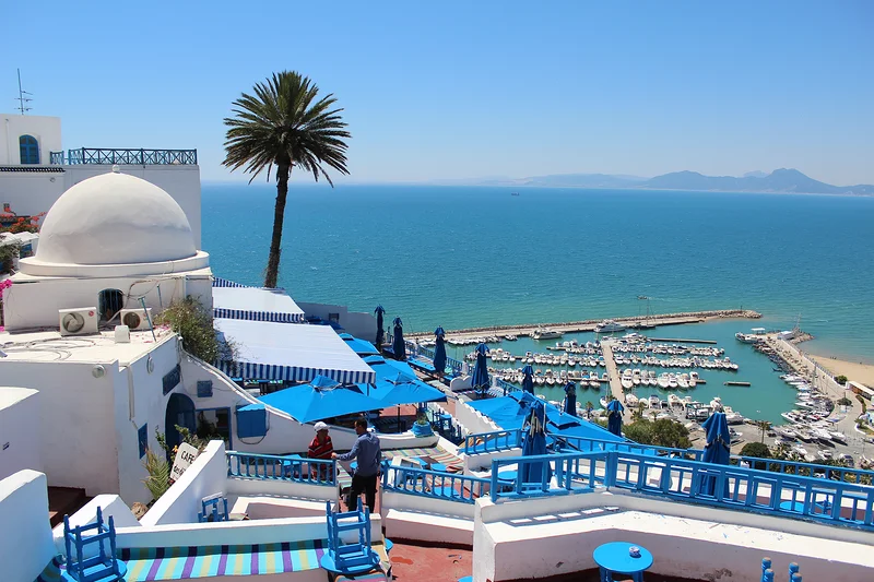 Hammamet