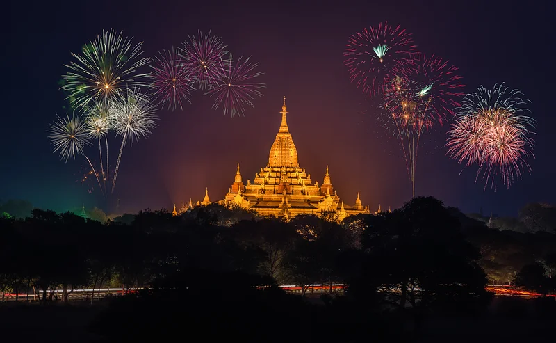 Nyaung-U