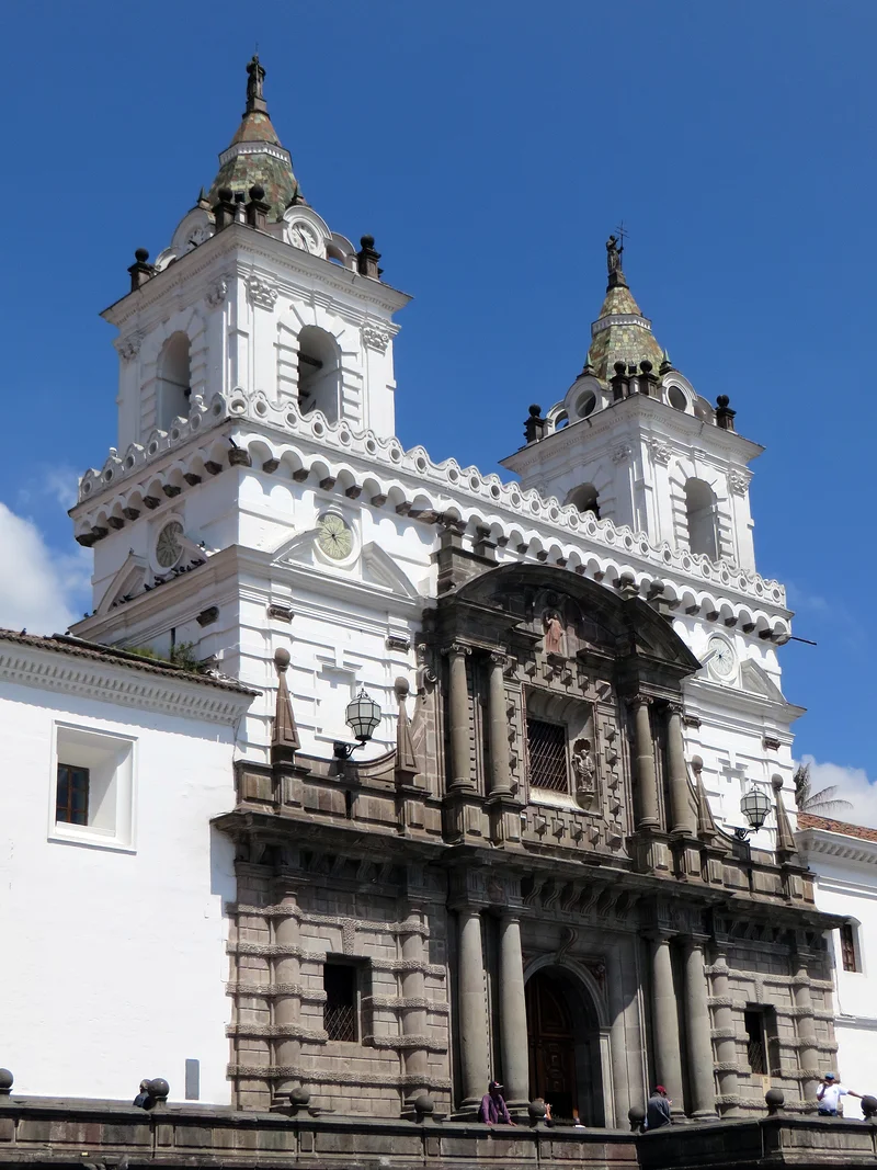 Quito