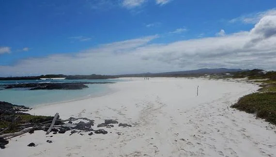 Puerto Baquerizo Moreno