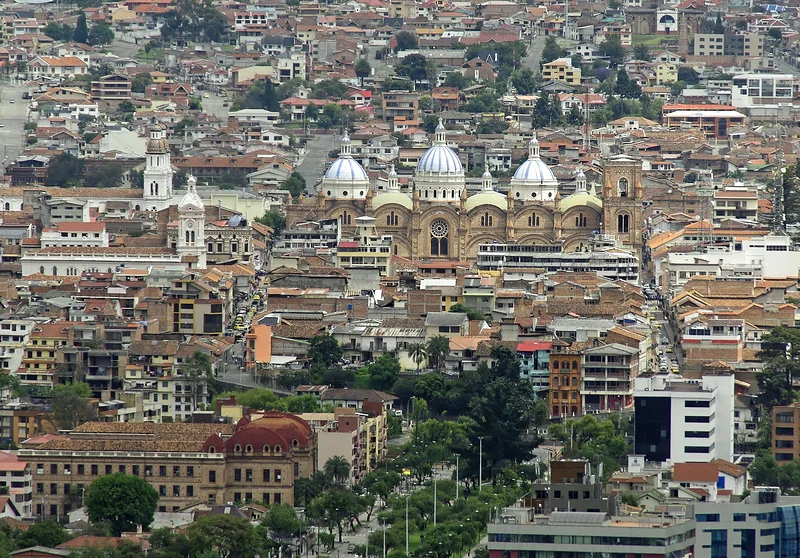 Cuenca