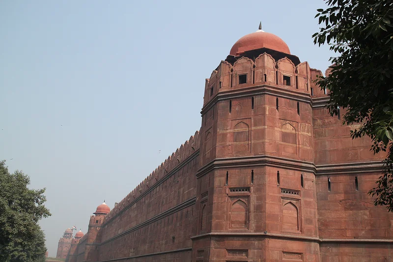 New Delhi