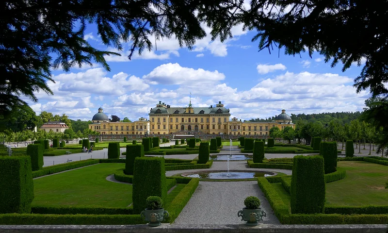 Stockholm