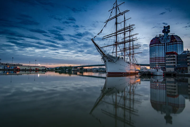 Gothenburg
