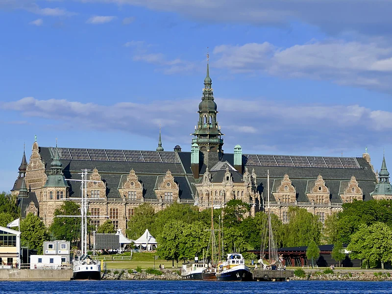 Stockholm