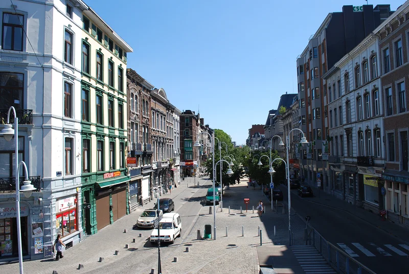 Liege