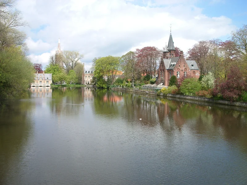 Bruges