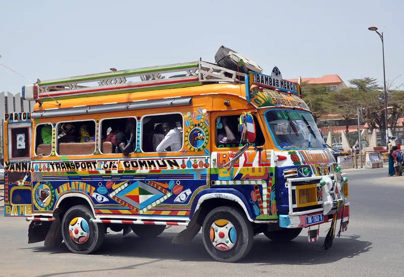 Dakar