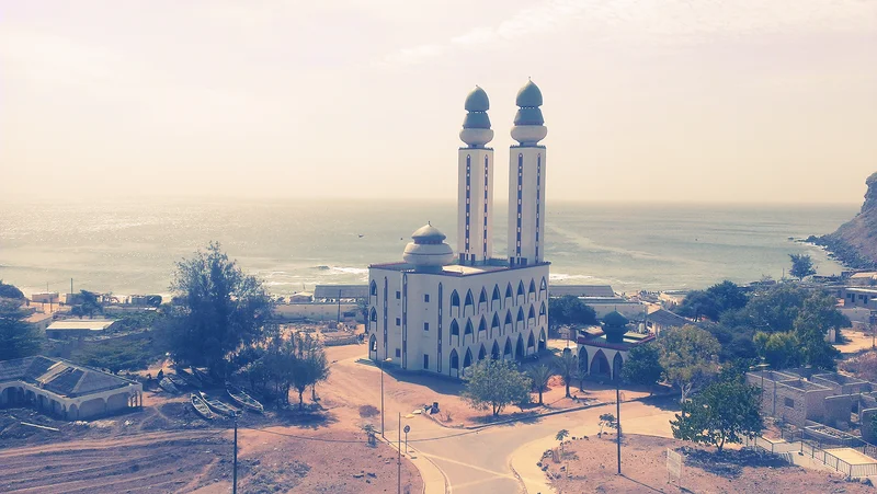 Dakar