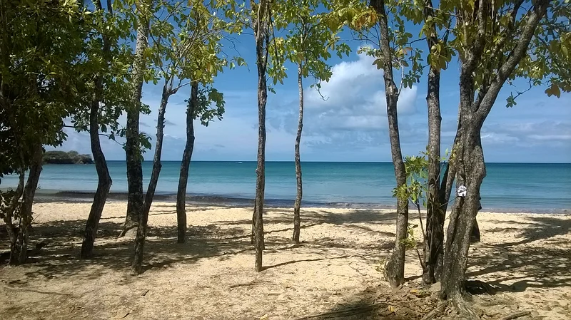 Sainte-Anne
