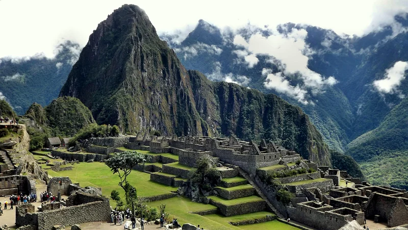 Machu Picchu Pueblo