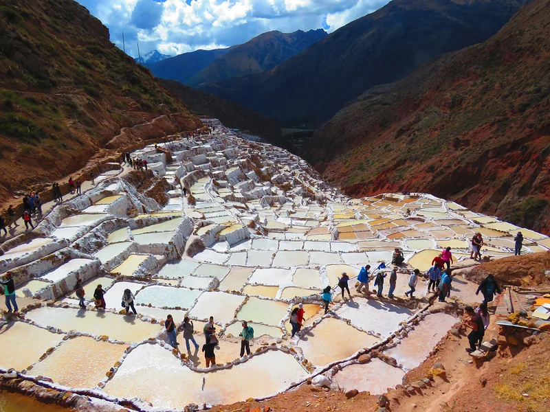 Urubamba
