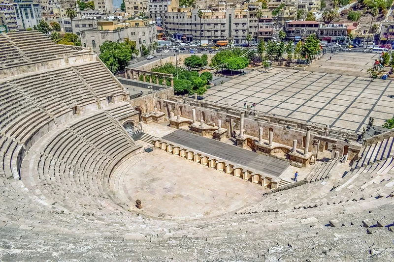 Amman