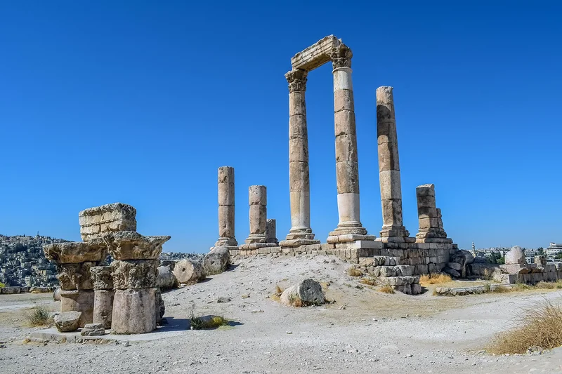 Amman