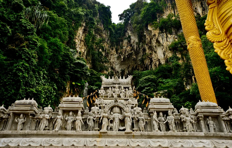Kuala Lumpur