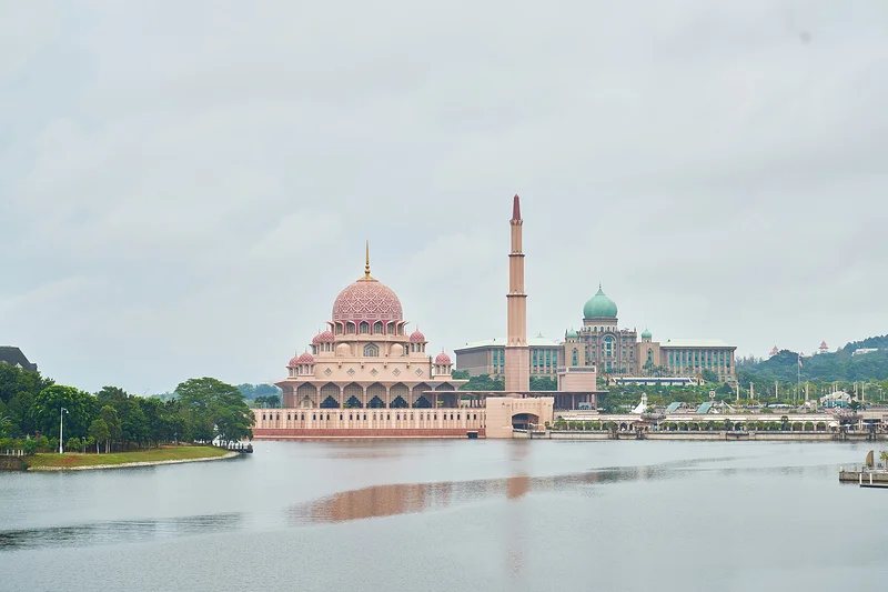 Putrajaya