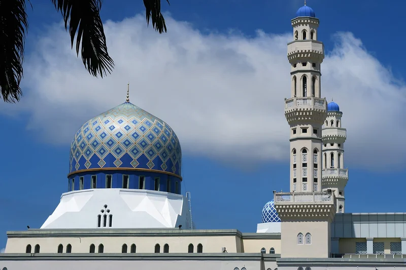 Kota Kinabalu