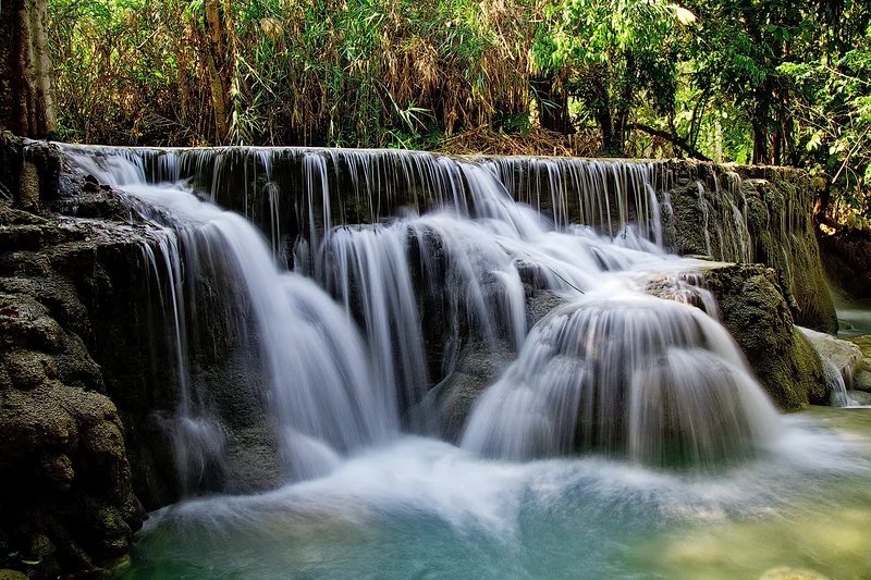 Luang Prabang