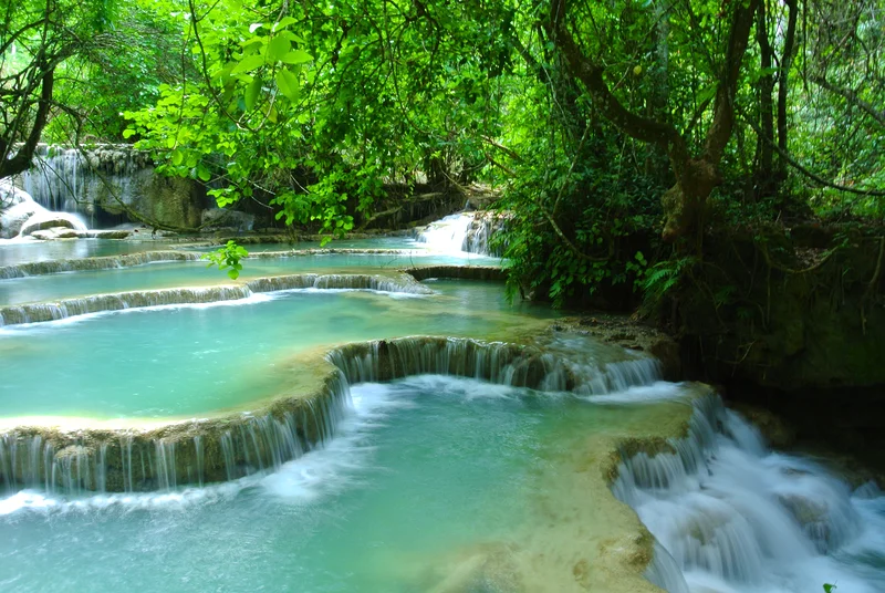 Luang Prabang