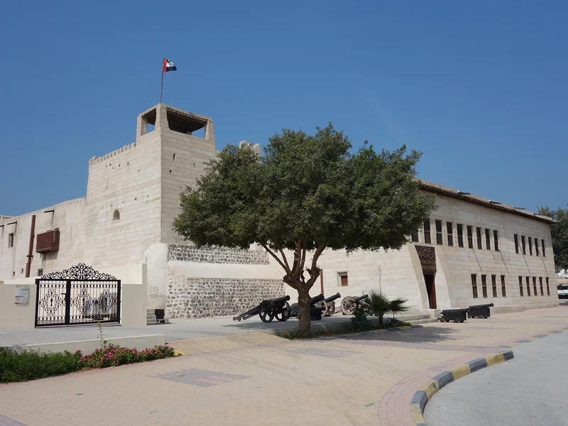 Ras Al Khaimah