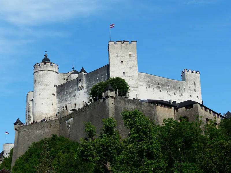 Salzburg