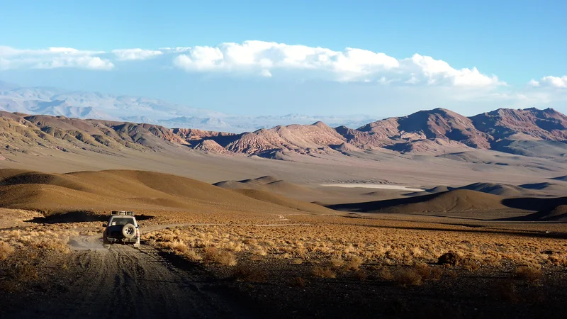 San Pedro de Atacama
