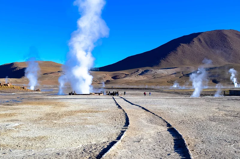 San Pedro de Atacama