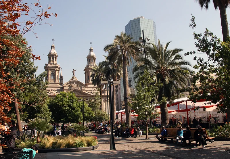 Santiago