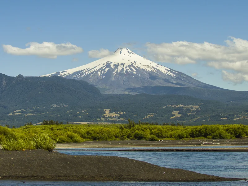 Pucón