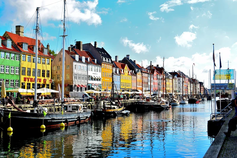 Copenhagen