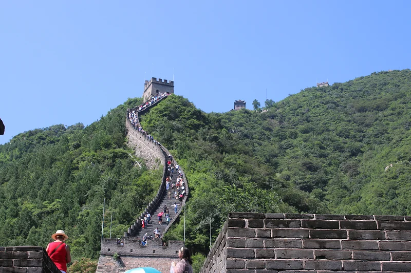 Juyong Pass