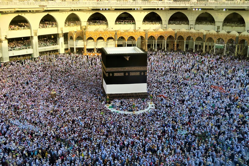 Mecca