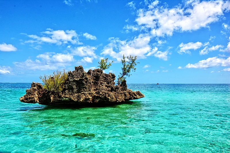Le Morne