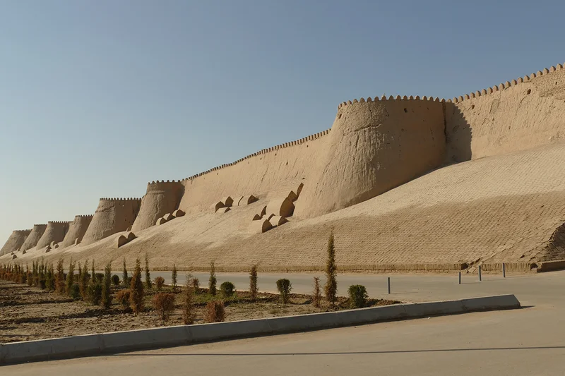 Khiva