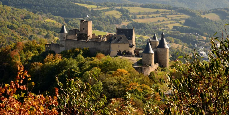 Bourscheid