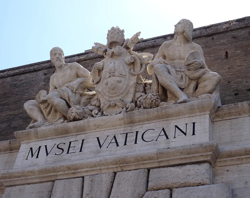 Vatican City