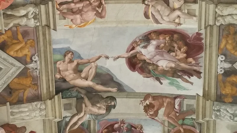 Vatican City