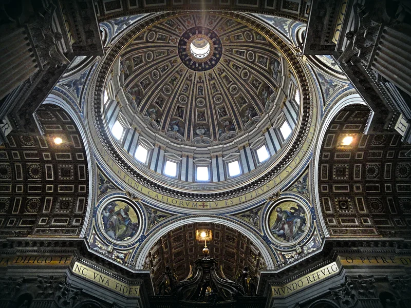 Vatican City