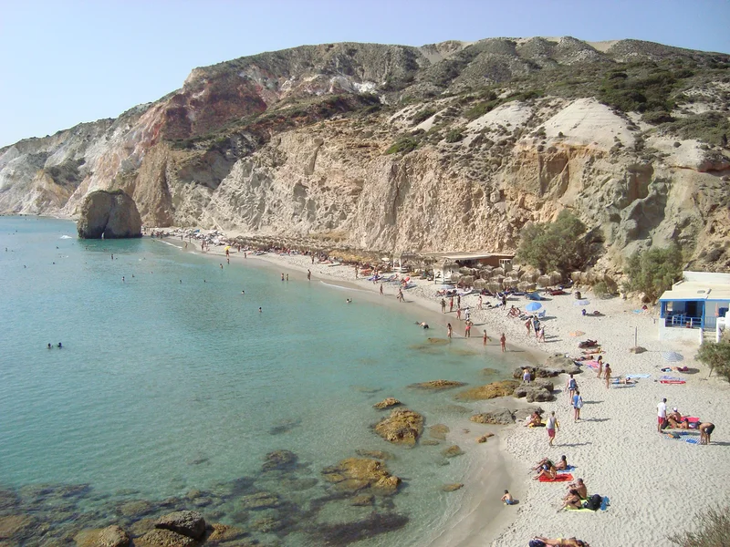 Milos