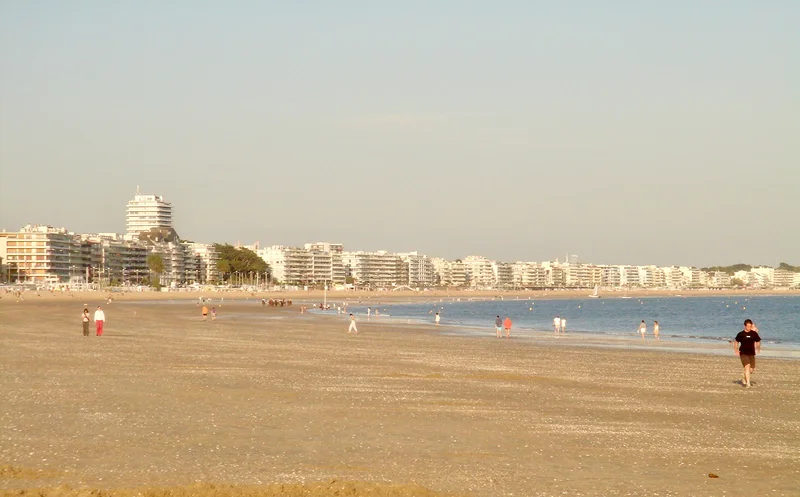 La Baule-Escoublac