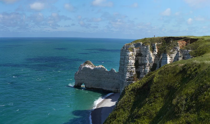 Étretat