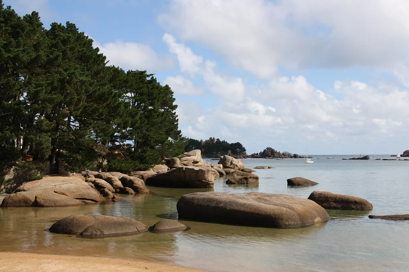 Perros-Guirec