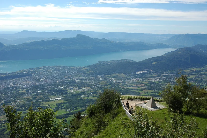 Aix-les-Bains