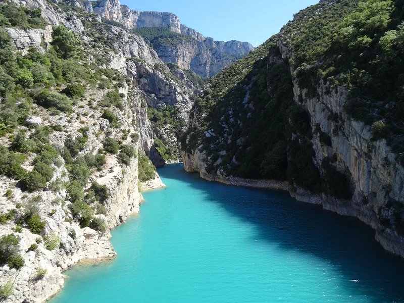 La Palud-sur-Verdon