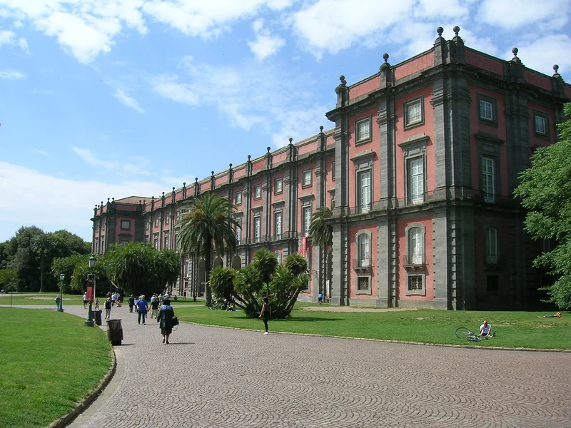 Naples