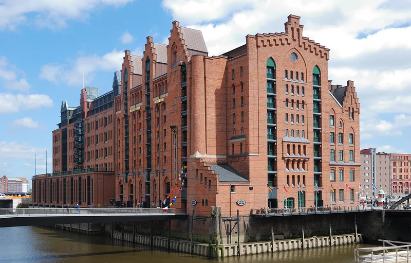 Hamburg