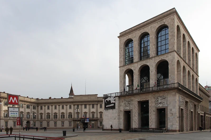 Milan