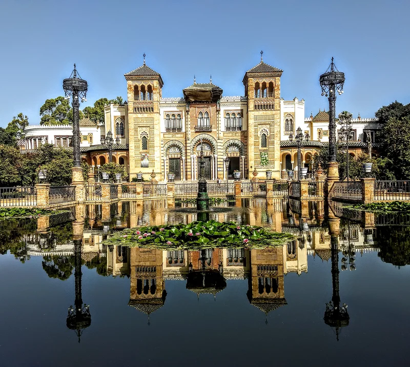 Seville