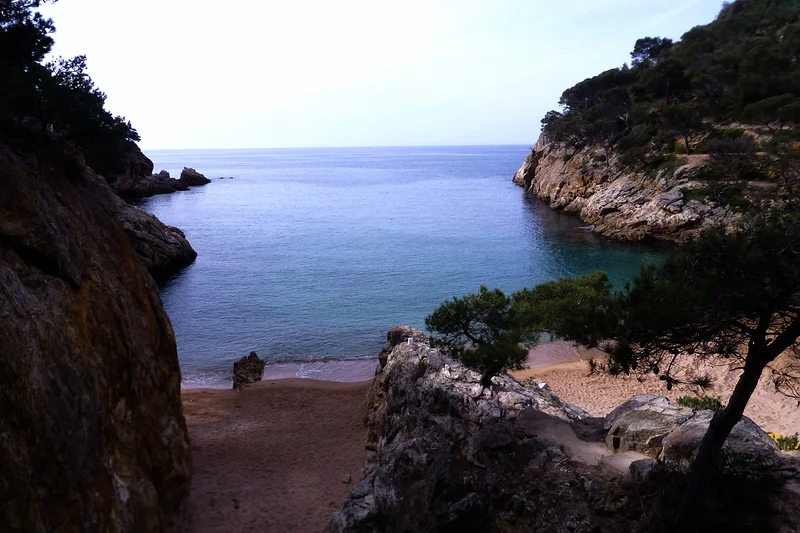 Tossa de Mar