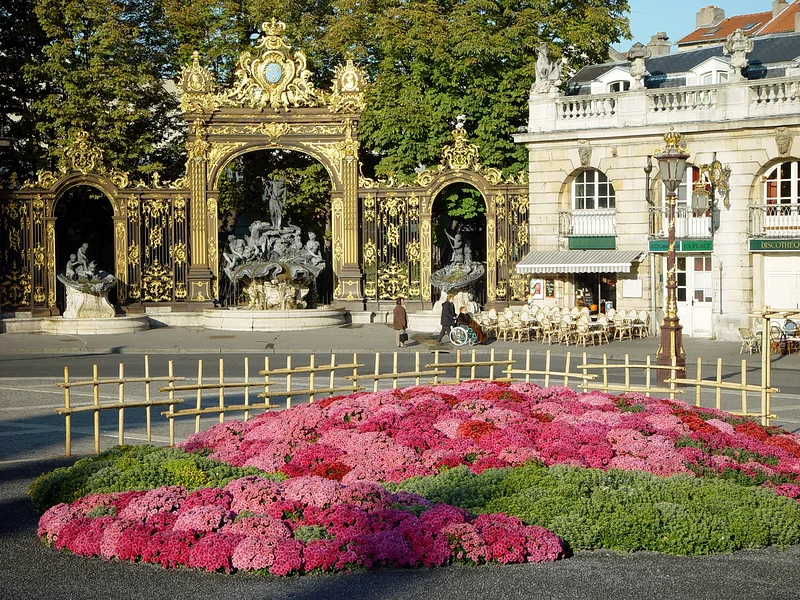 Nancy